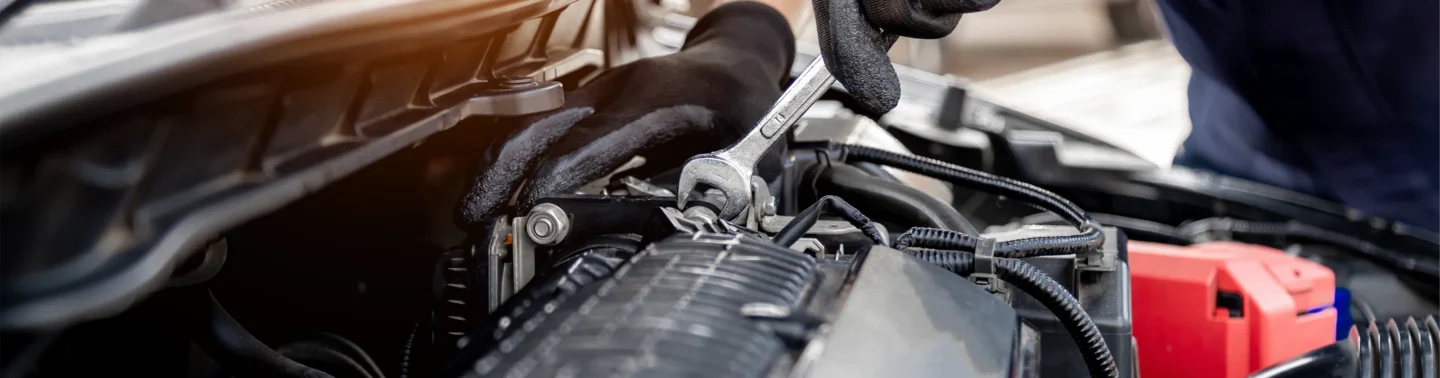Auto Repair