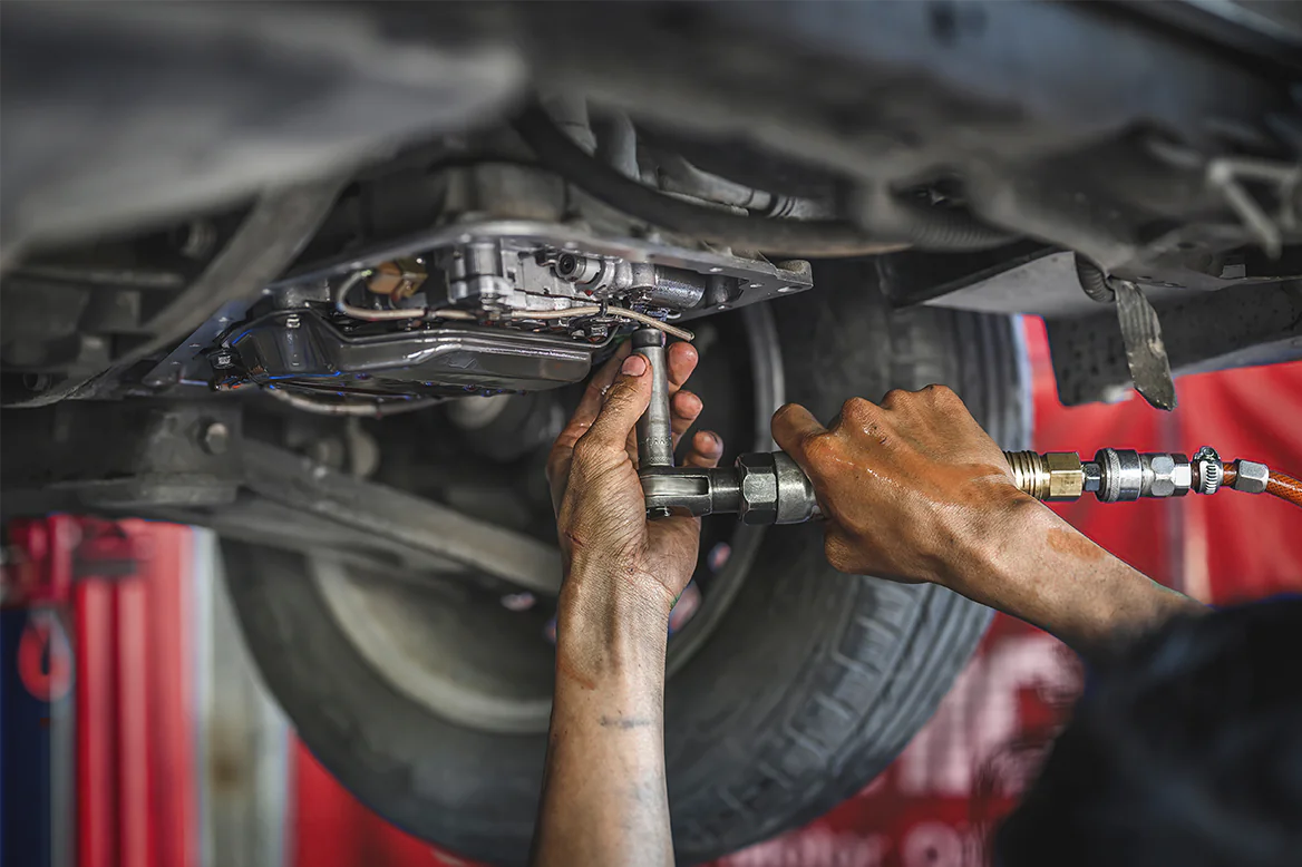 Transmission Service