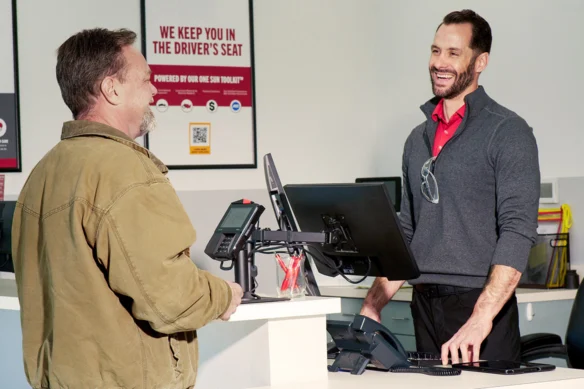 Expert Auto Repair & Maintenance for Arizona Drivers