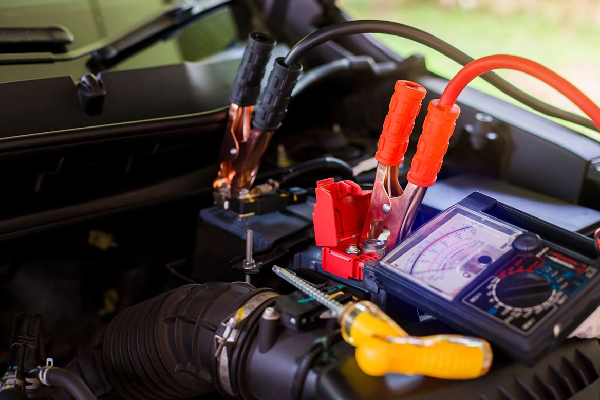 Guide to Car Battery Maintenance and Care