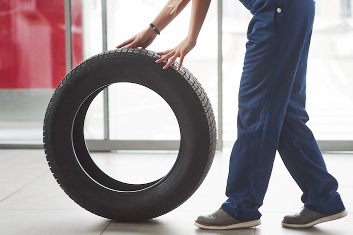 Tire Shop in San Jose: What Should I Ask When Buying Tires?