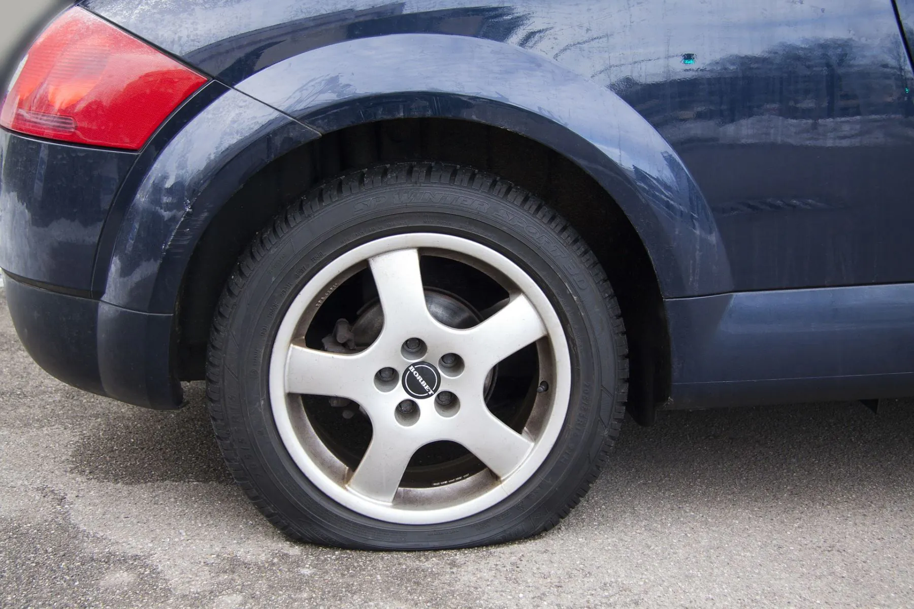 Maximizing Your Tire Life