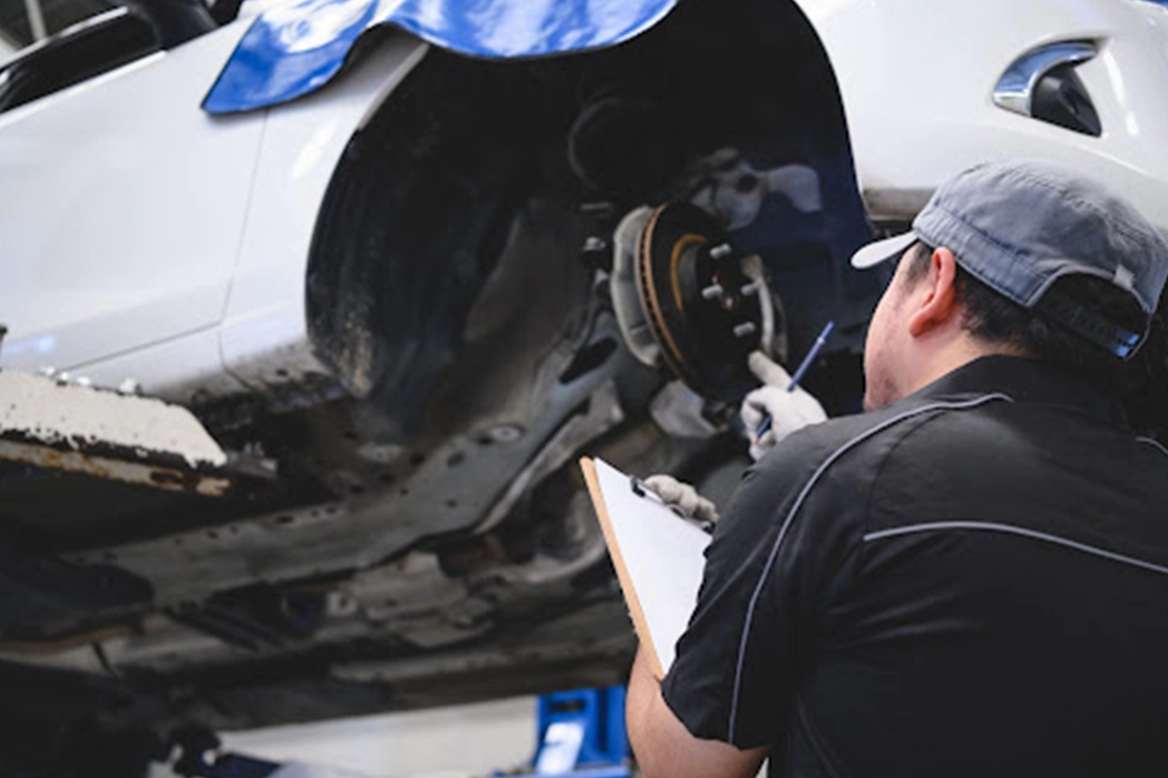 Common Tulsa Car Repair Problems
