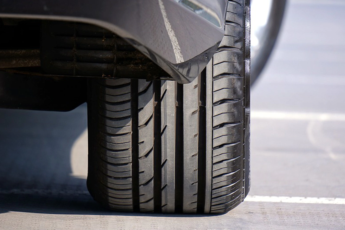Should I Repair or Replace My Tire?