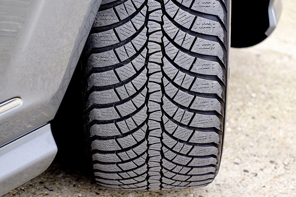 What to Know About Nitrogen-Filled Tires