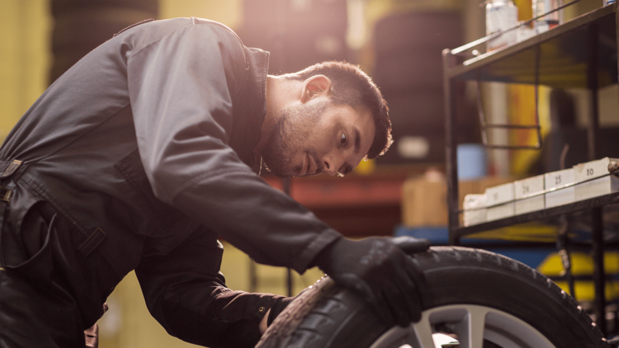 Full Service
