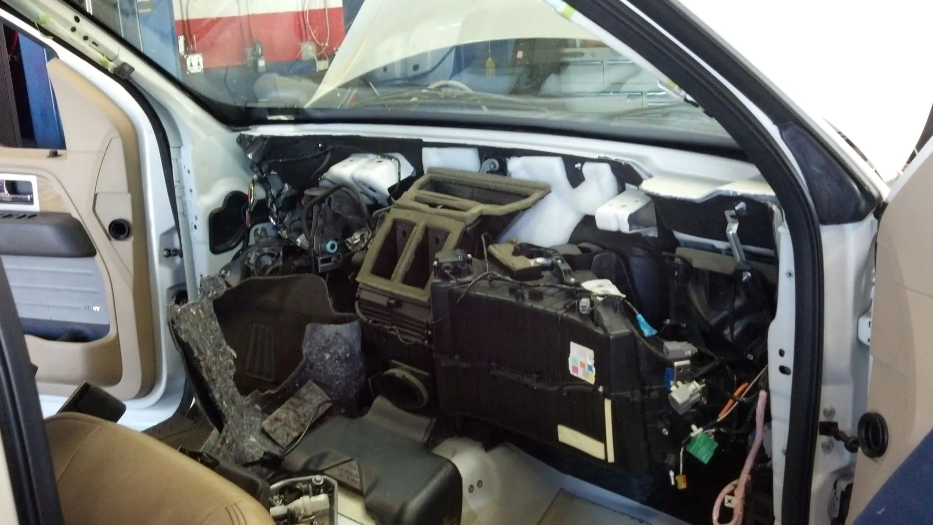 Car Care Tip – AC Repair and AC Systems