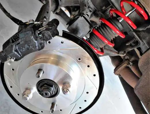 Brake Service 101: Essential Elements of Brake Maintenance