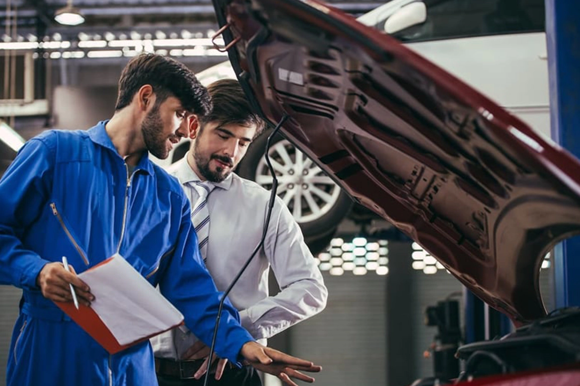 Preventive Auto Maintenance: Avoiding Costly Repairs in Mission Viejo, CA