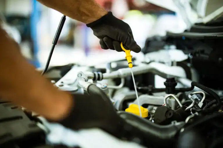 Is a Luxury Vehicle Oil Change Different than a Standard Car?