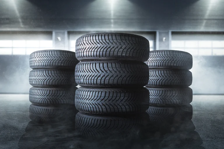 Understanding Tire Types and Differences