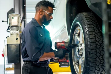 Flat Repairs/Tire Repairs
