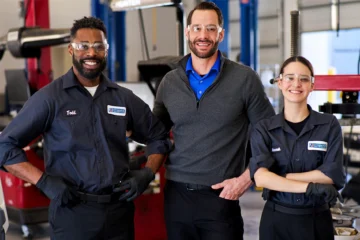 Join Our Team
