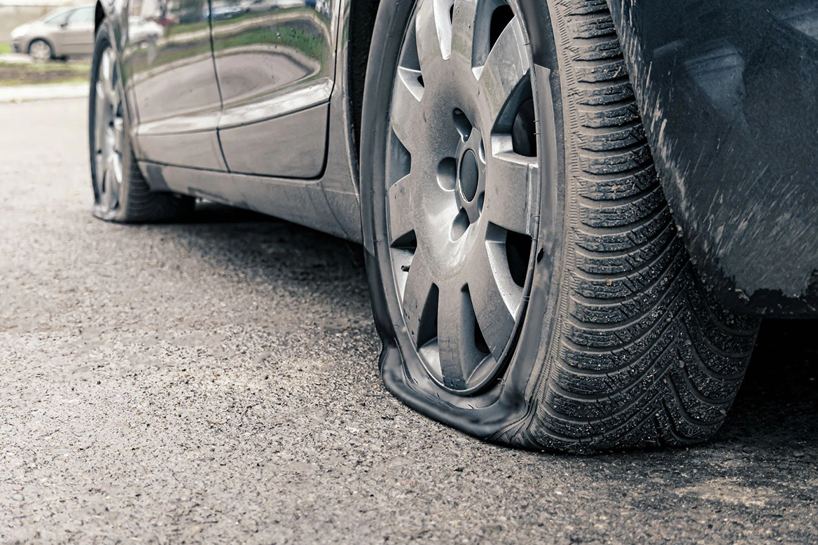 Tire Balancing in Fresno: Can This Service Prevent a Blowout?