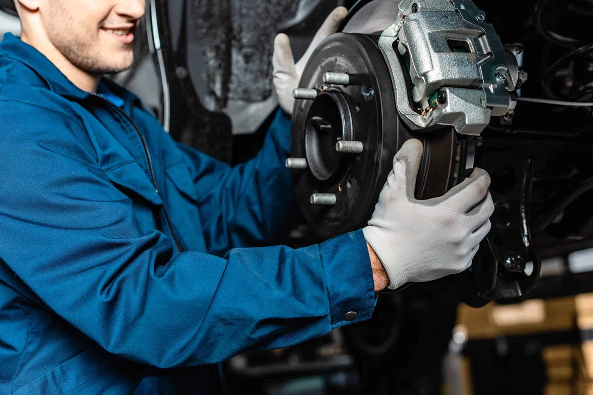 Visalia Brake Shop: What You Should Know Before Your Next Brake Service