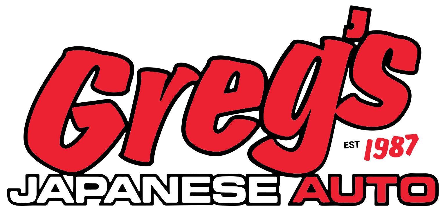 Greg’s Japanese Auto