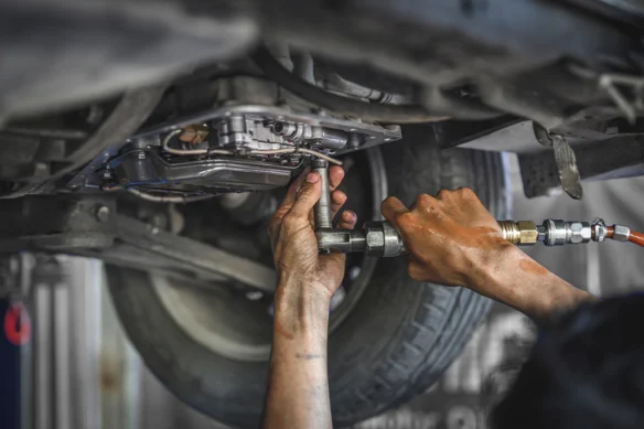 Transmission Service